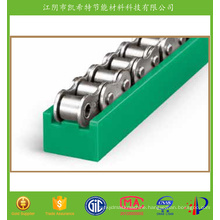 Roller Side Guide for Conveyer Chains